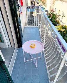 Aquamarina Rooms - Vue de la chambre
