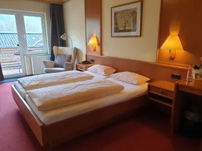 Landhotel Ewerts - Quarto