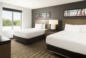 Hyatt House Dallas / Frisco - Chambre