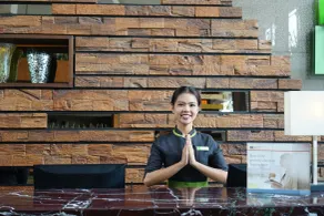 Holiday Inn Cikarang Jababeka by IHG - Réception
