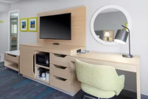 Hampton Inn Las Vegas/Summerlin - Chambre
