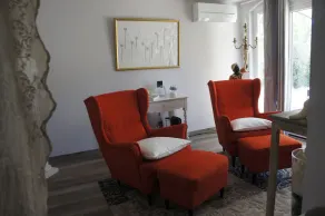 Guesthouse Le Mas de Cotignac - Værelse