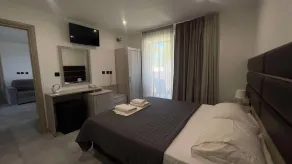 THALASSA BOUTIQUE HOTEL & Villas - Room