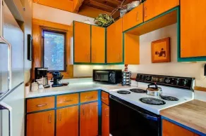 North Keystone 2 Bedroom Near Conference Center - Außenbereich