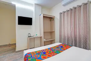 Fabhotel Platinum - Rom