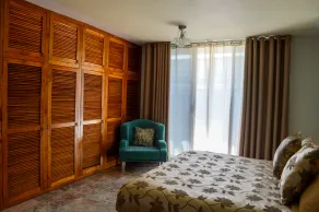 Santo Refugio Heritage Hotel - Camera