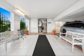 Hamilton Brisbane Airport Hotel - Réception