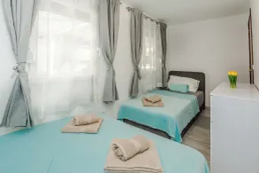 Holiday home Bukal - Room