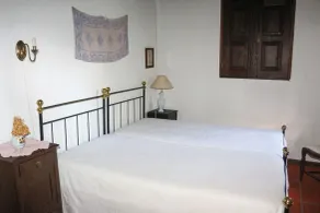 Casa Campo Das Bizarras - Værelse