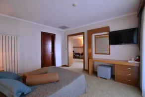 Buyuk Anadolu Eregli Hotel - Camera
