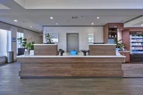Hilton Garden Inn Livermore - Reception