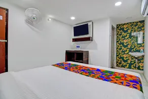 Via Dream Star - Chambre