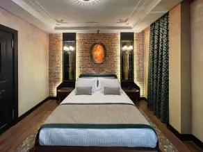 Tria Hotel Istanbul-Special Category - Room