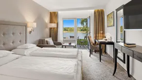 Seehotel Mühlenhaus - Room