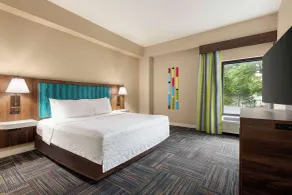 Hampton Inn Atlanta Stone Mountain - Chambre