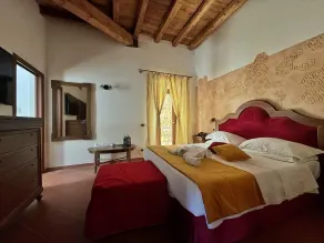 Villa Lampedusa - Room