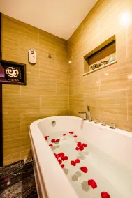 Xiang Yun Sha Garden Hotel Shunde - Room