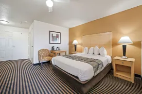 Best Western Plus Executive Inn & Suites - Chambre