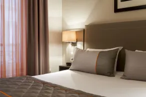 Timhotel Opera Madeleine - Værelse