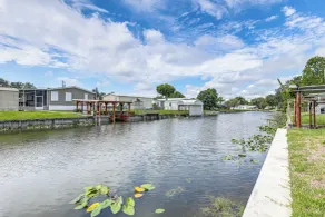 Walk to Scenic Trails: Waterfront Okeechobee Oasis - Intérieur