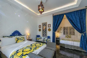 ryad ab sarai - Room