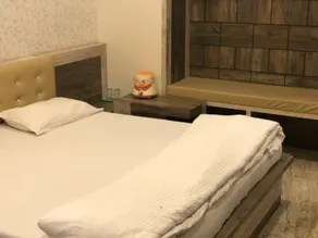 Hotel Bani Hashim - Zimmer