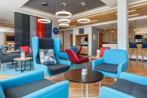 Holiday Inn Express Walsall M6, J10 by IHG - Restaurante