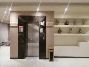 شقق درر داريا للشقق المخدومة -إقتصادية Durar Daria Serviced Apartments-Economic - Reception