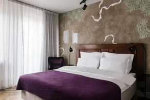 STORY HOTEL STOCKHOLM STUREPLAN, in JdV by Hyatt - Chambre