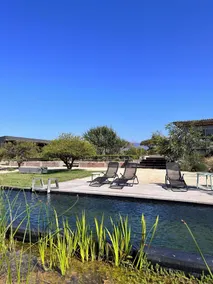 La Guarda Bed and Breakfast - Basseng