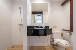 Orchidacea Resort - Kata Beach - Salle de bain