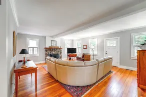 2 Mi to Dtwn: 2-acre Retreat w/ Large Yard! - Interiør