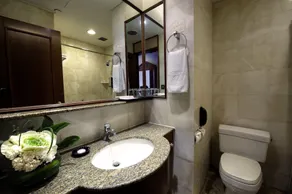 Charterhouse Causeway Bay - Salle de bain