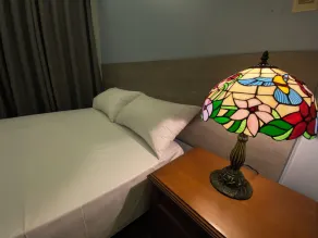 Izza Hotel - Room