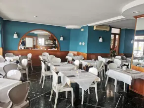 Albium Hotel - Ristorante