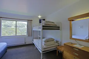 Murmeli Falls Creek - Habitación