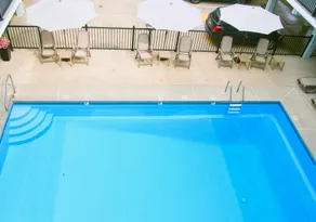 Hotel Cabana Oceanfront/ Boardwalk - Piscine