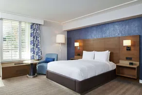DoubleTree by Hilton Torrance - South Bay - Chambre