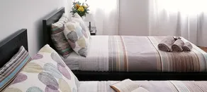 MI. Style - Room