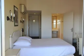 Hôtel Le Mozart - Chambre