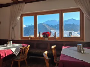 Pension Razil XO - Ristorante