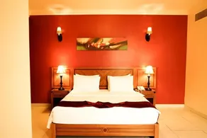 La Rosa Hotel By Brother International - Room