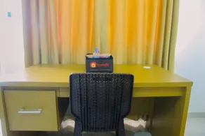 Best Location Studio Park View Condominium Apartment - Chambre
