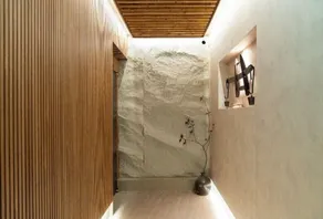 Korean Traditional House - Imrang Stay Jungang - Réception