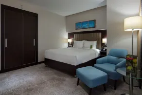 Doubletree by Hilton Istanbul Umraniye - Room