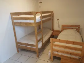 Le Petit Moulin - Quarto