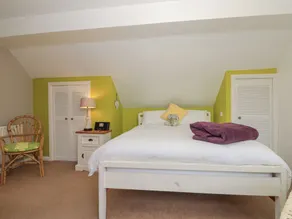 Amari - Chambre