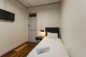 The Tamworth Hotel - Room