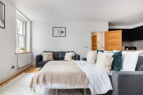 1BR by the Thames & Walk to St. Paul's - Quarto