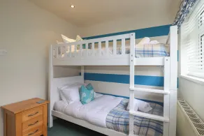 Coastman's Nest - Rom
